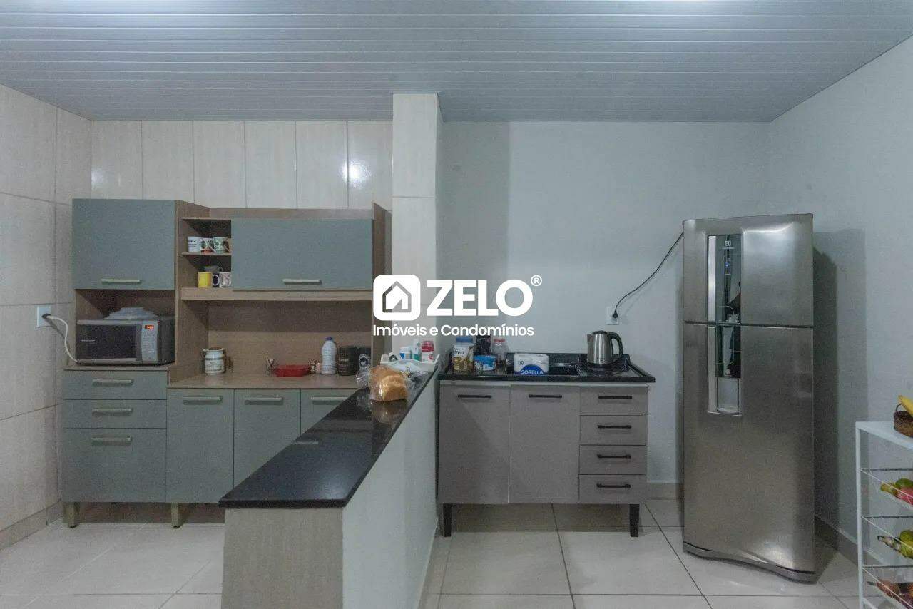 Casa em Conjunto Habitacional Vida Nova, Campinas - SP | Zelo Imóveis: Casa para alugar, Conjunto Habitacional Vida Nova - Campinas/SP
