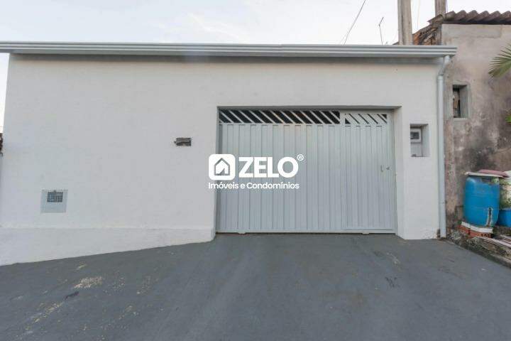 Casa em Conjunto Habitacional Vida Nova, Campinas - SP | Zelo Imóveis: Casa para alugar, Conjunto Habitacional Vida Nova - Campinas/SP
