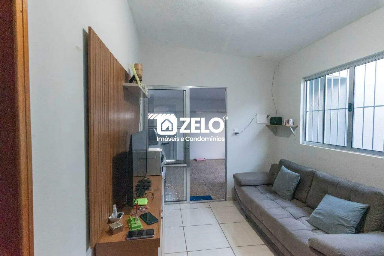 Casa em Conjunto Habitacional Vida Nova, Campinas - SP | Zelo Imóveis: Casa para alugar, Conjunto Habitacional Vida Nova - Campinas/SP