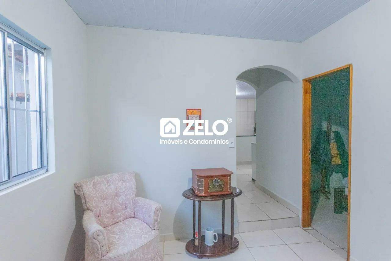Casa em Conjunto Habitacional Vida Nova, Campinas - SP | Zelo Imóveis: Casa para alugar, Conjunto Habitacional Vida Nova - Campinas/SP