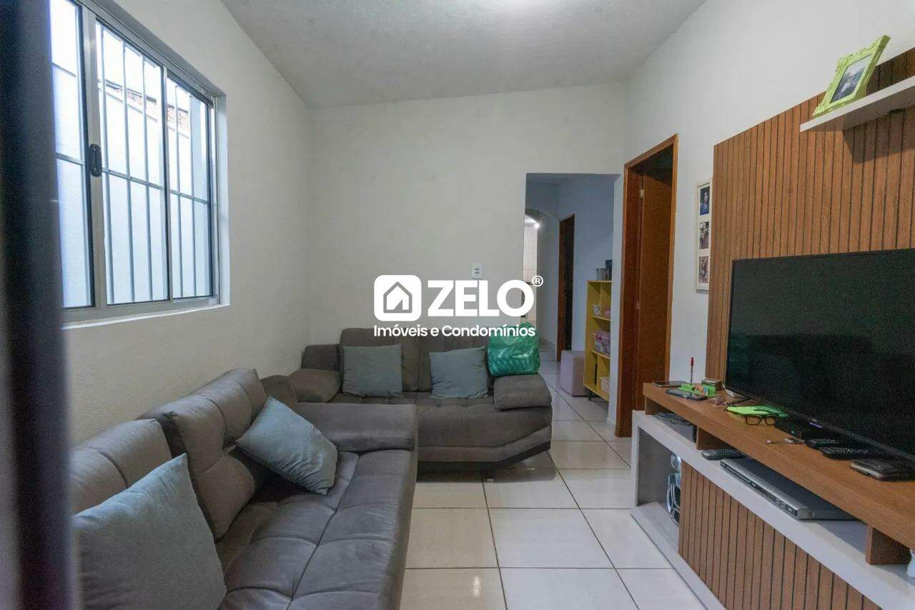 Casa em Conjunto Habitacional Vida Nova, Campinas - SP | Zelo Imóveis: Casa para alugar, Conjunto Habitacional Vida Nova - Campinas/SP