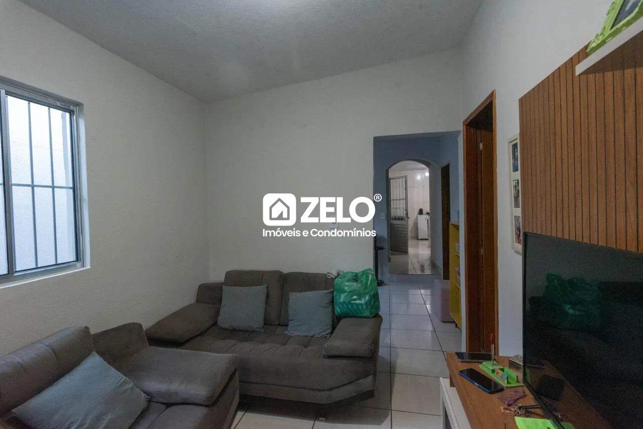 Casa em Conjunto Habitacional Vida Nova, Campinas - SP | Zelo Imóveis: Casa para alugar, Conjunto Habitacional Vida Nova - Campinas/SP