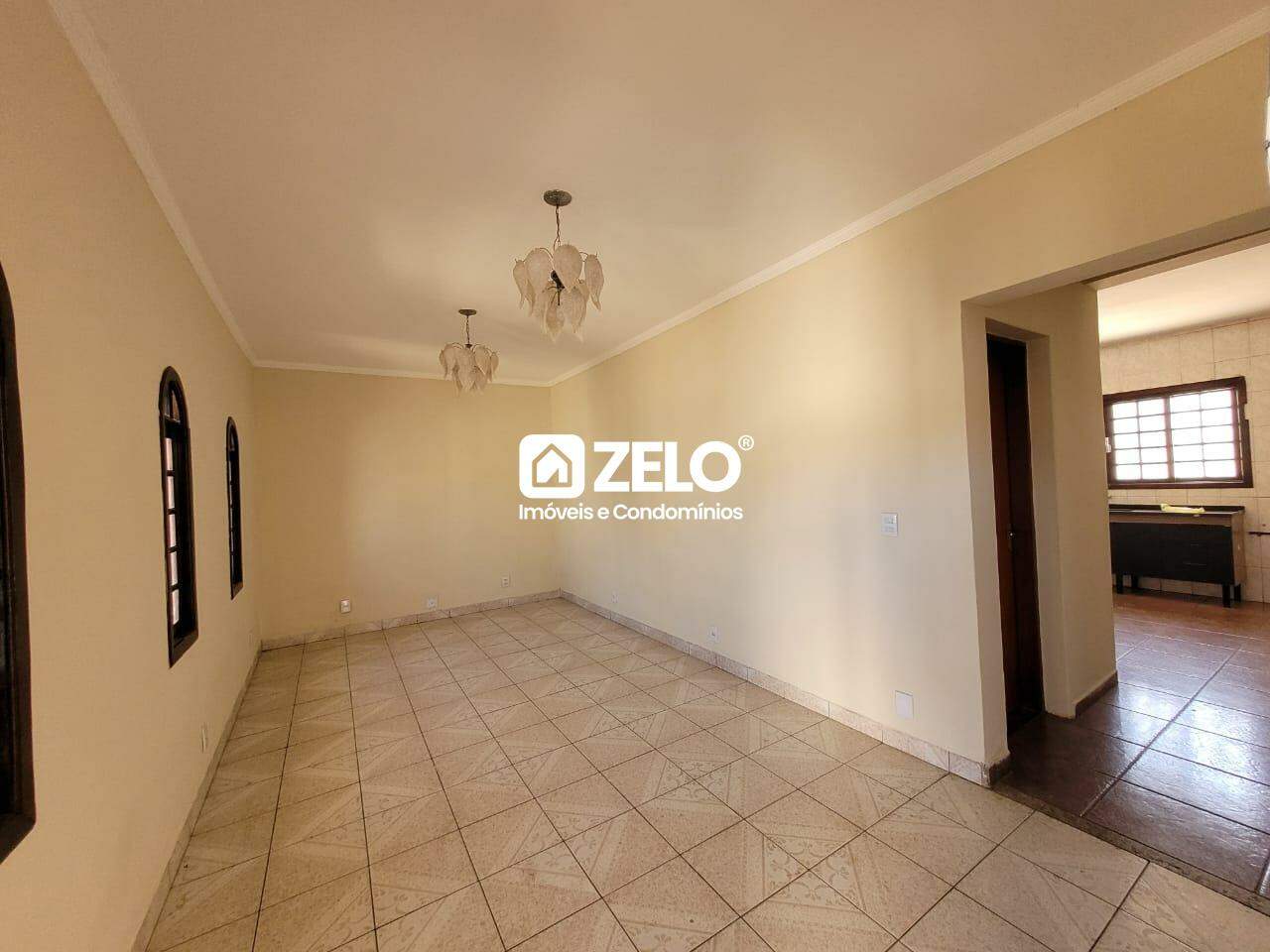 Casa em Parque dos Pinheiros, Hortolândia - SP | Zelo Imóveis: Casa à venda, Parque dos Pinheiros - Hortolândia/SP
