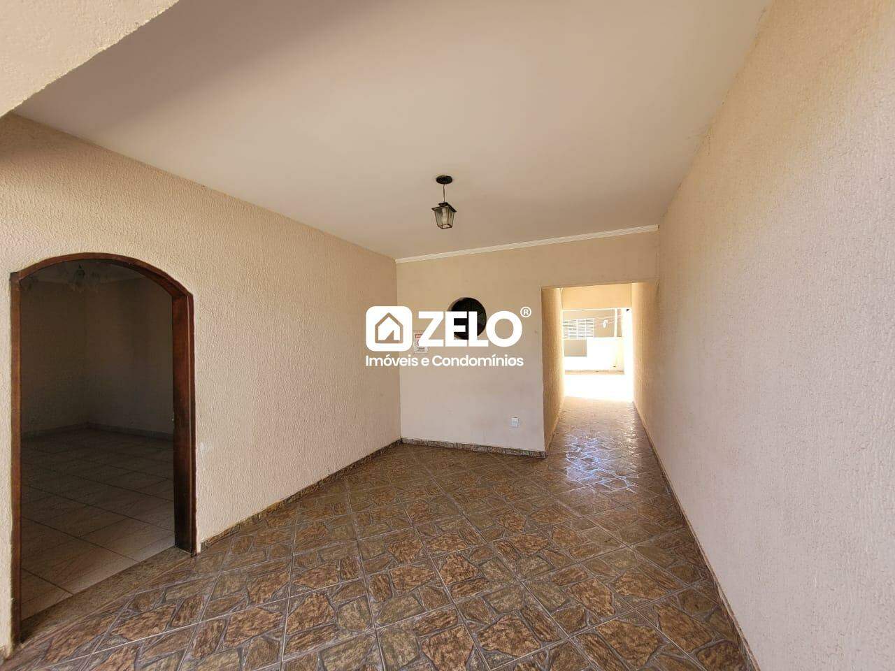 Casa em Parque dos Pinheiros, Hortolândia - SP | Zelo Imóveis: Casa à venda, Parque dos Pinheiros - Hortolândia/SP