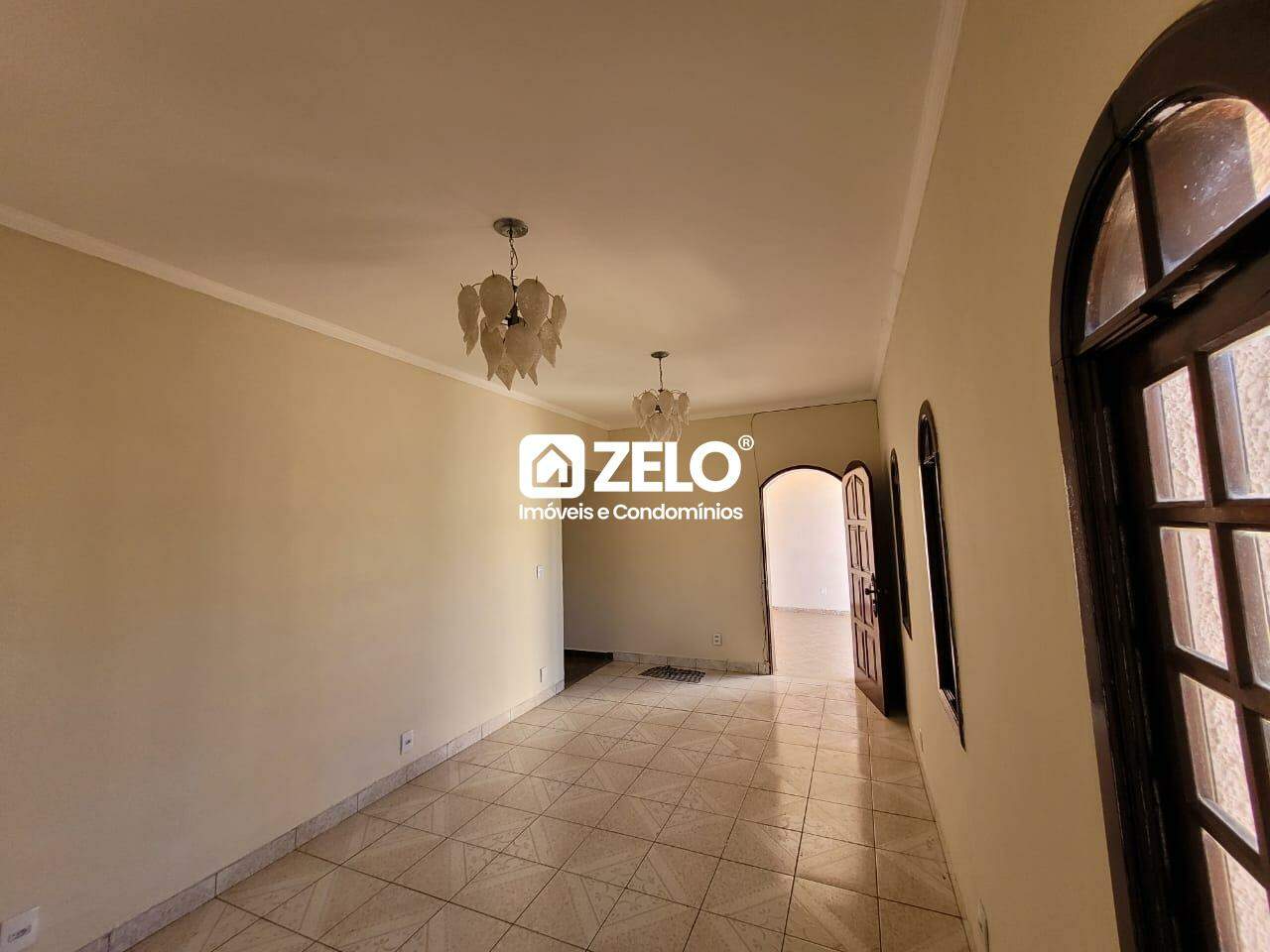 Casa em Parque dos Pinheiros, Hortolândia - SP | Zelo Imóveis: Casa à venda, Parque dos Pinheiros - Hortolândia/SP
