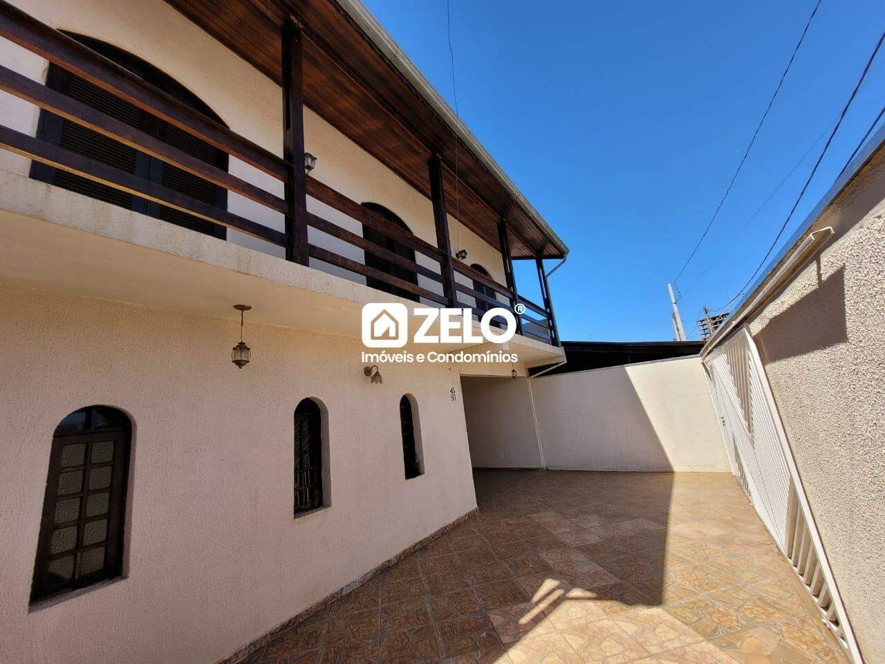 Casa em Parque dos Pinheiros, Hortolândia - SP | Zelo Imóveis: Casa à venda, Parque dos Pinheiros - Hortolândia/SP