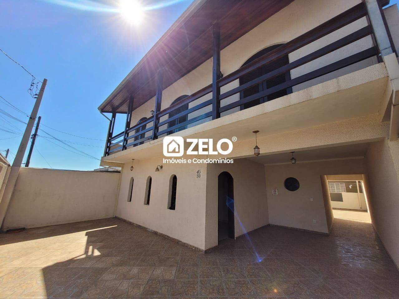 Casa em Parque dos Pinheiros, Hortolândia - SP | Zelo Imóveis: Casa à venda, Parque dos Pinheiros - Hortolândia/SP