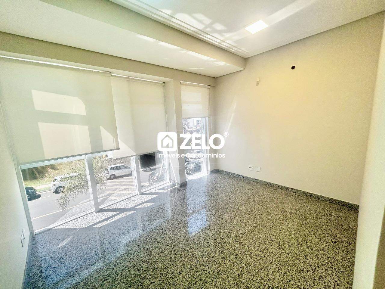 Sala em Loteamento Alphaville Campinas, Campinas - SP | Zelo Imóveis: Sala para alugar, Loteamento Alphaville Campinas - Campinas/SP