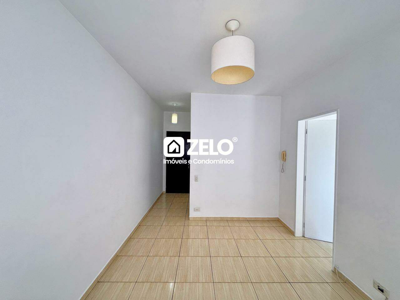 Apartamento em Centro, Campinas - SP | Zelo Imóveis: Apartamento à venda, Centro - Campinas/SP