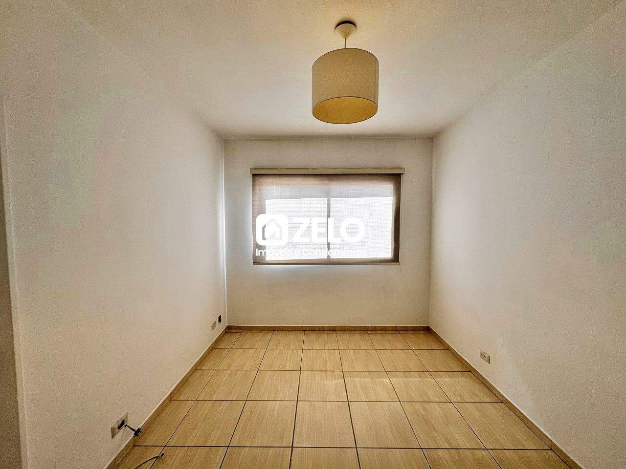 Apartamento em Centro, Campinas - SP | Zelo Imóveis: Apartamento à venda, Centro - Campinas/SP