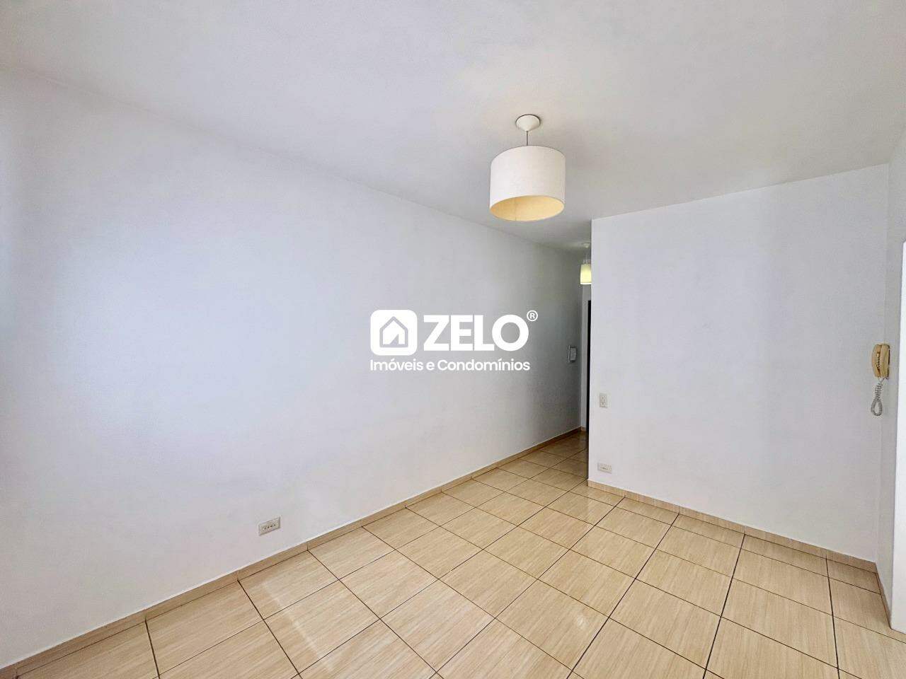 Apartamento em Centro, Campinas - SP | Zelo Imóveis: Apartamento à venda, Centro - Campinas/SP