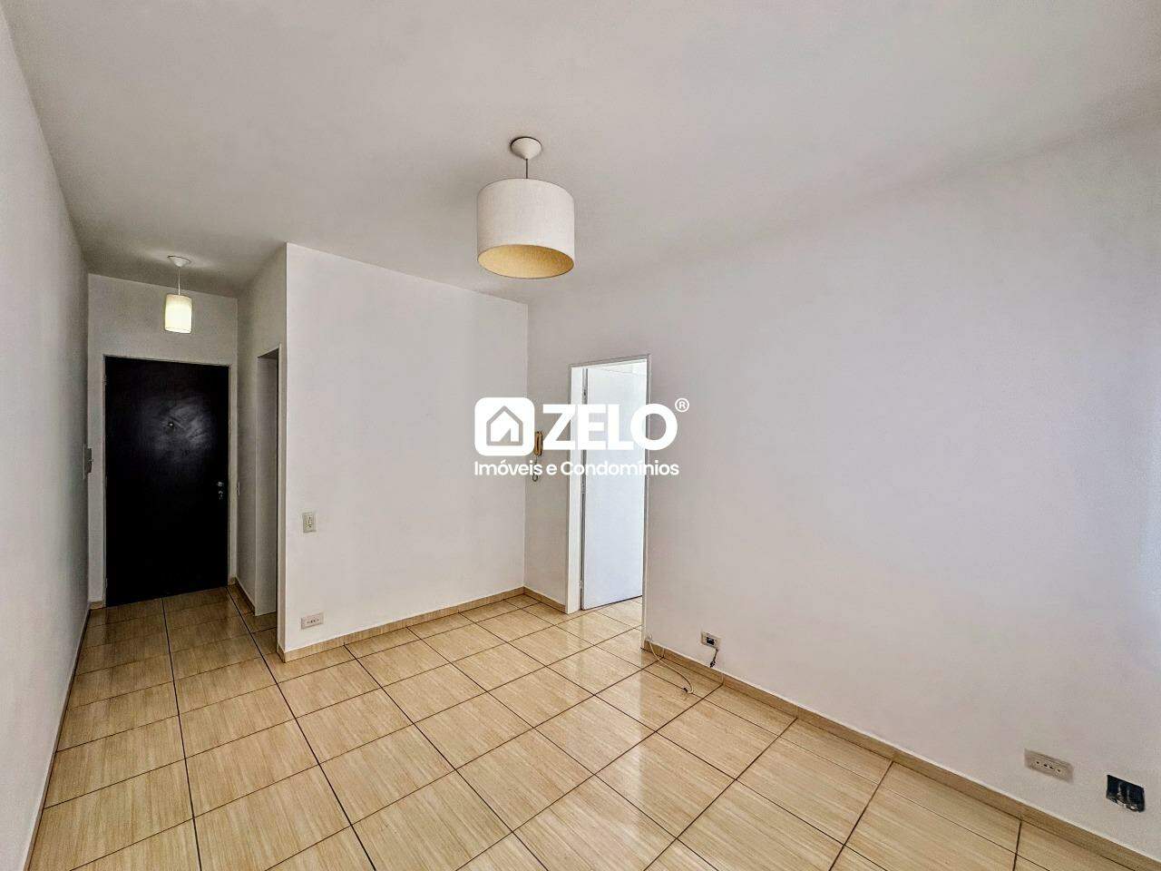 Apartamento em Centro, Campinas - SP | Zelo Imóveis: Apartamento à venda, Centro - Campinas/SP