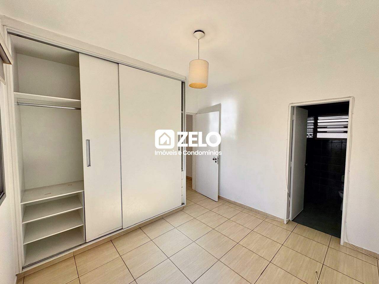 Apartamento em Centro, Campinas - SP | Zelo Imóveis: Apartamento à venda, Centro - Campinas/SP