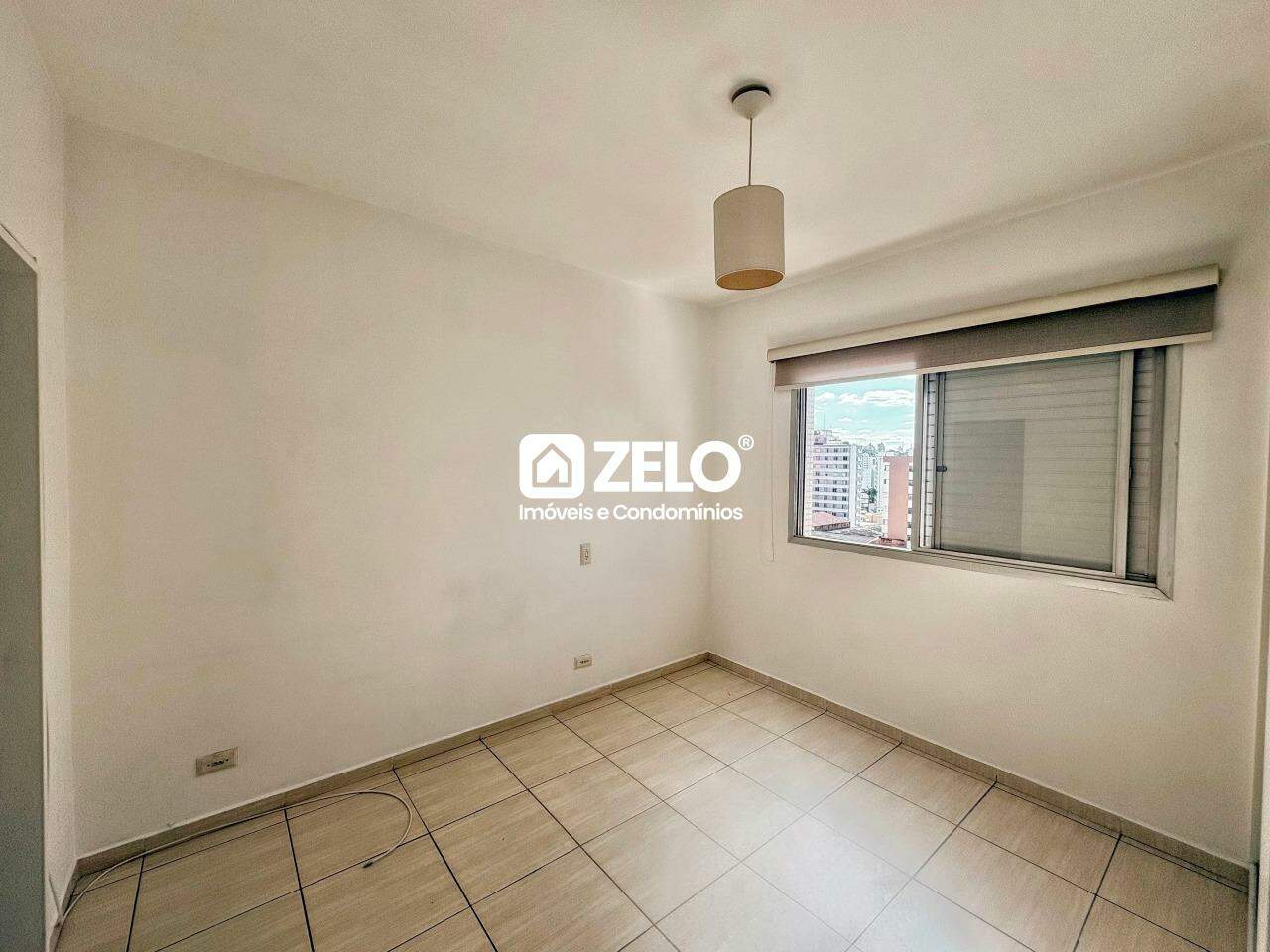 Apartamento em Centro, Campinas - SP | Zelo Imóveis: Apartamento à venda, Centro - Campinas/SP