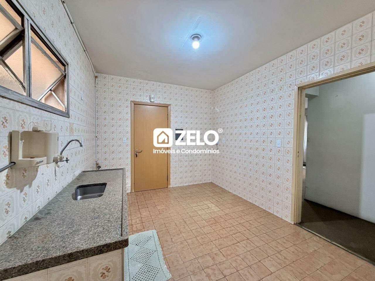 Apartamento em Centro, Campinas - SP | Zelo Imóveis: Apartamento à venda, Centro - Campinas/SP