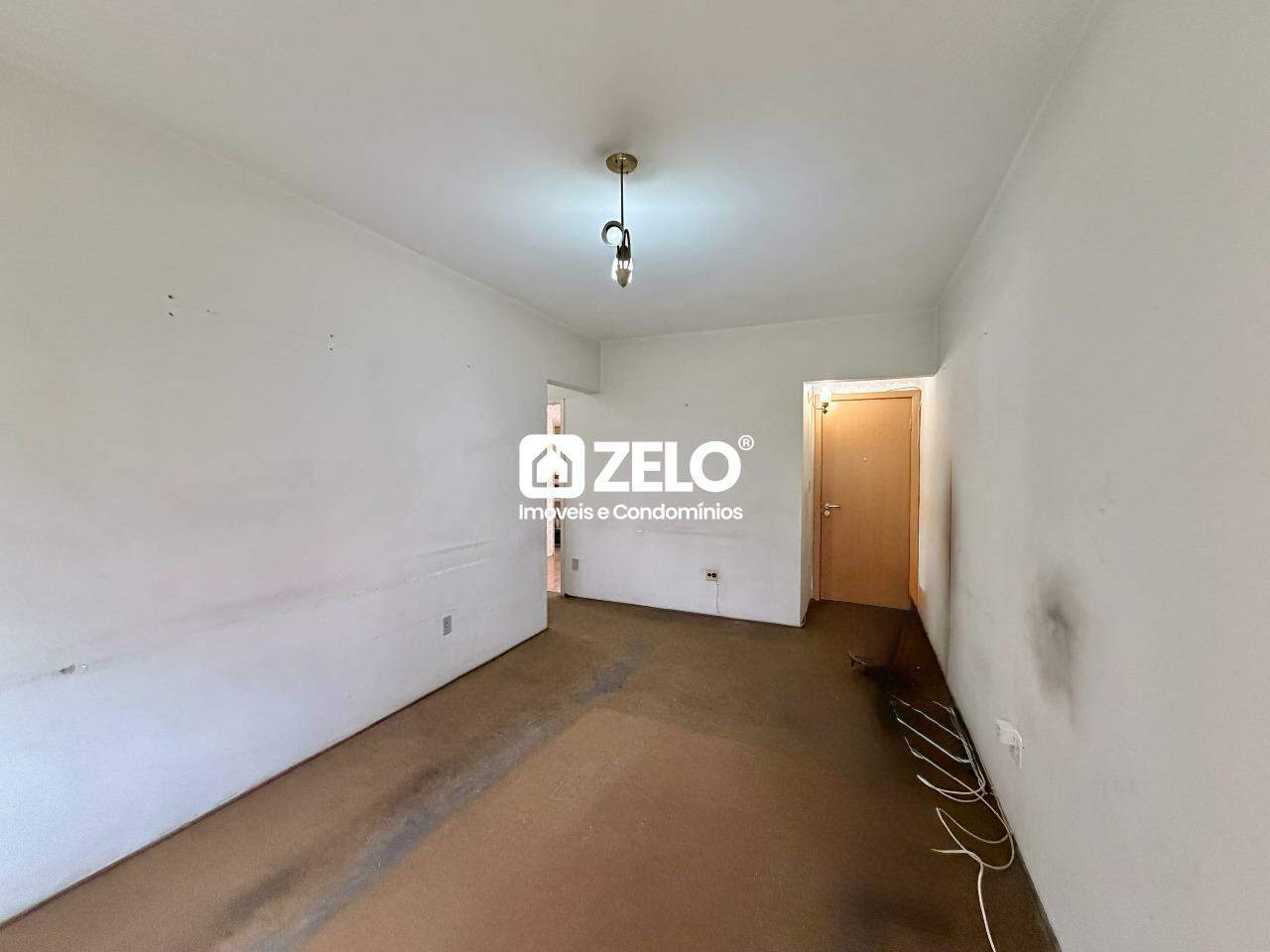 Apartamento em Centro, Campinas - SP | Zelo Imóveis: Apartamento à venda, Centro - Campinas/SP
