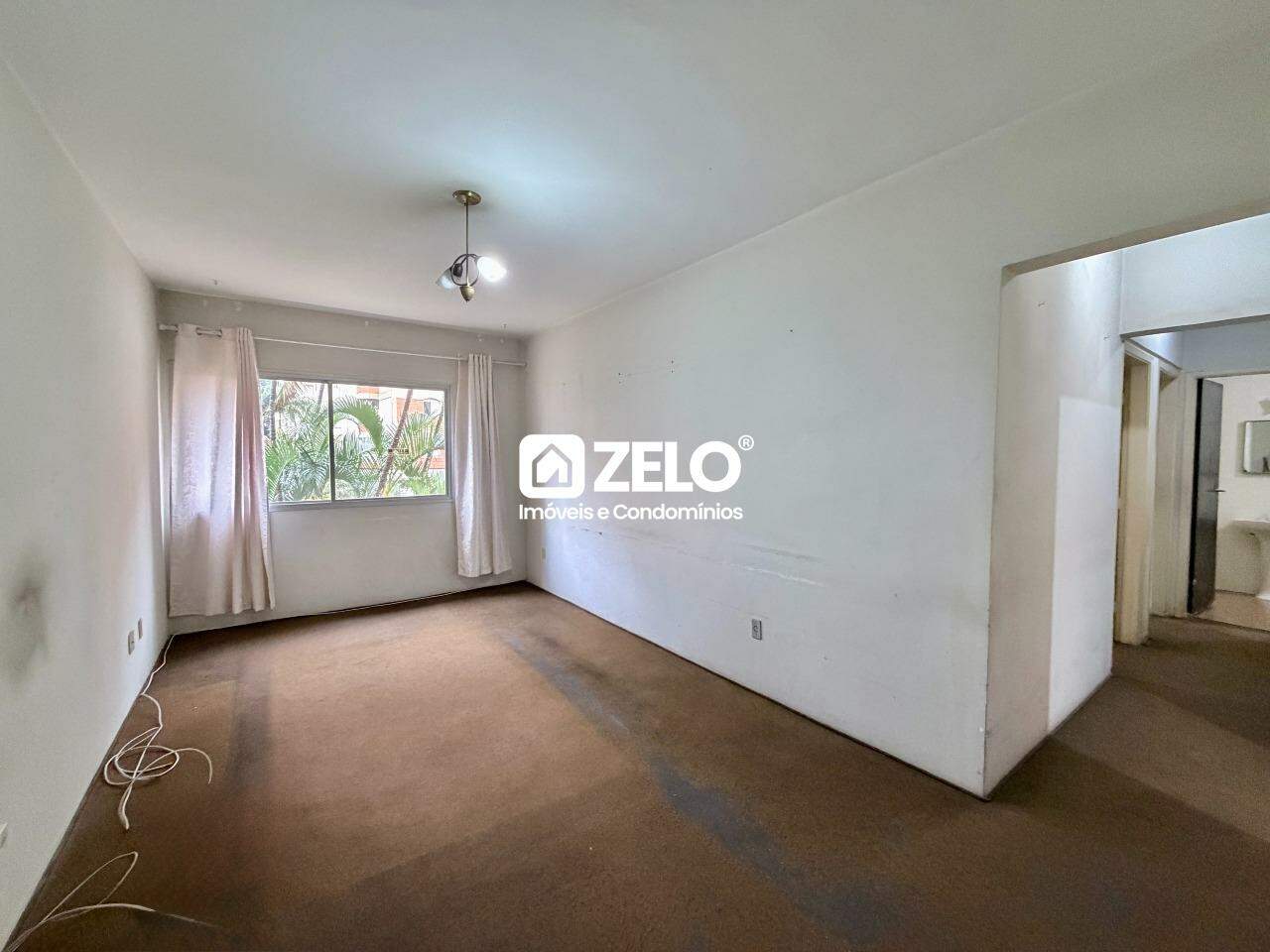 Apartamento em Centro, Campinas - SP | Zelo Imóveis: Apartamento à venda, Centro - Campinas/SP
