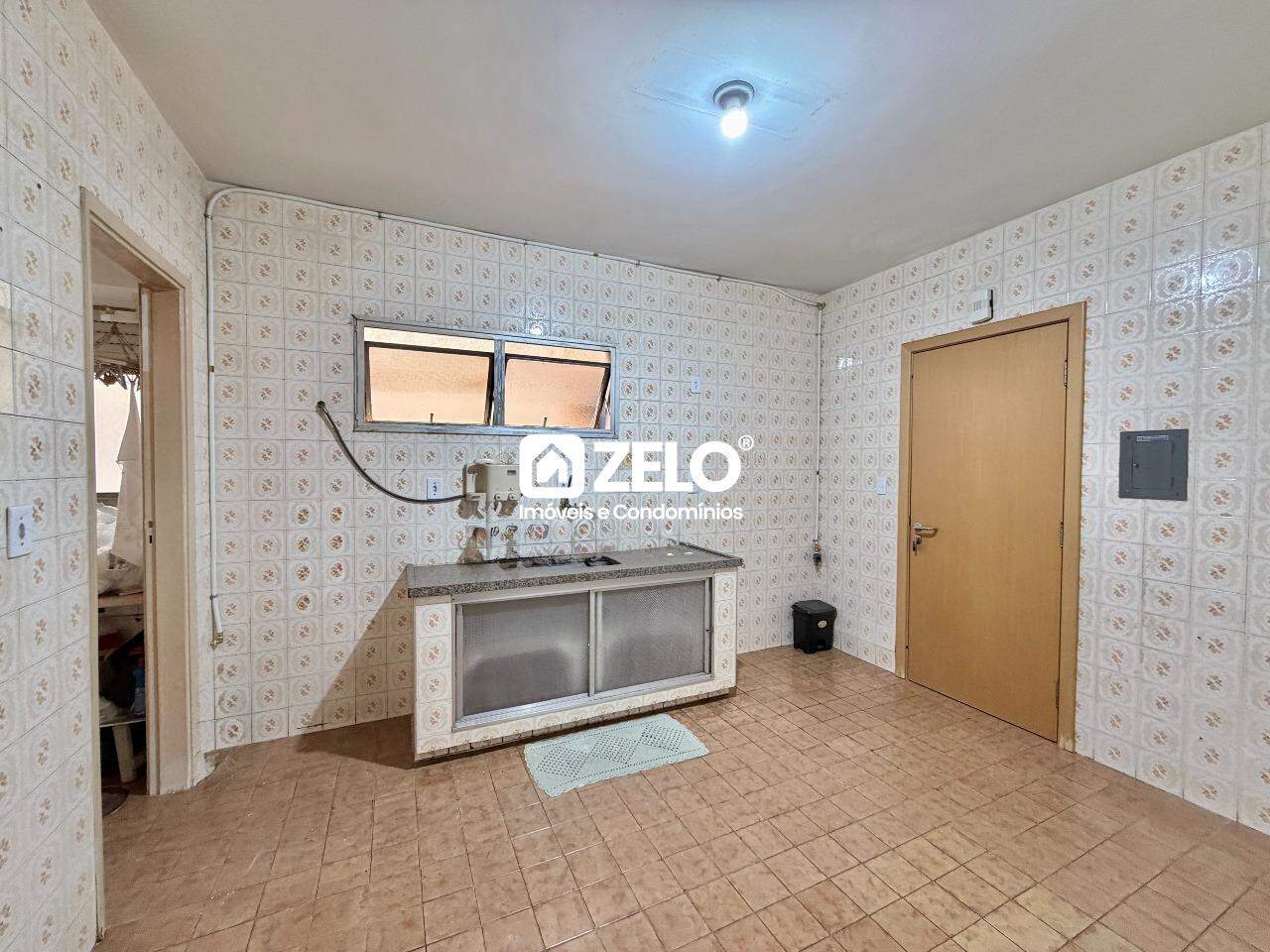 Apartamento em Centro, Campinas - SP | Zelo Imóveis: Apartamento à venda, Centro - Campinas/SP