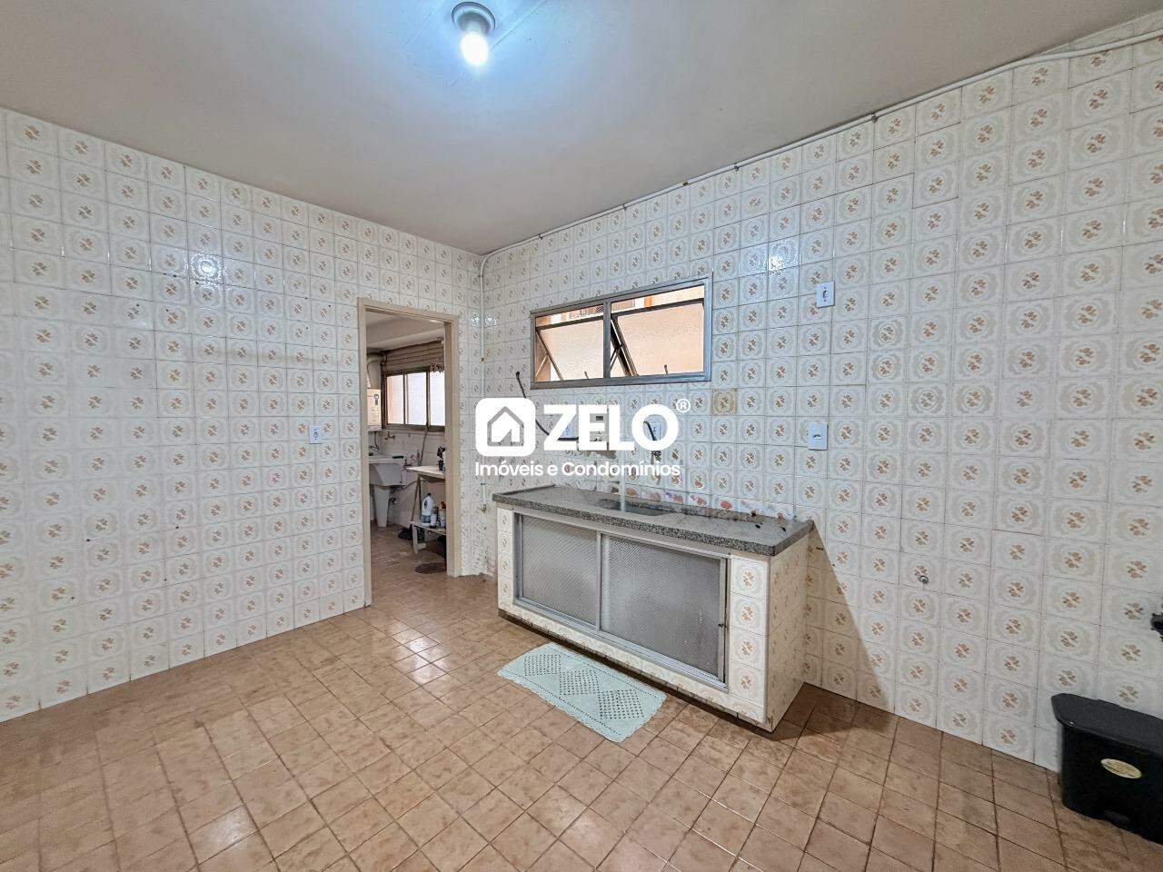 Apartamento em Centro, Campinas - SP | Zelo Imóveis: Apartamento à venda, Centro - Campinas/SP