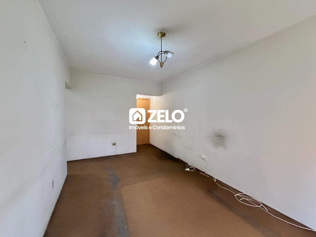 Apartamento em Centro, Campinas - SP | Zelo Imóveis: Apartamento à venda, Centro - Campinas/SP