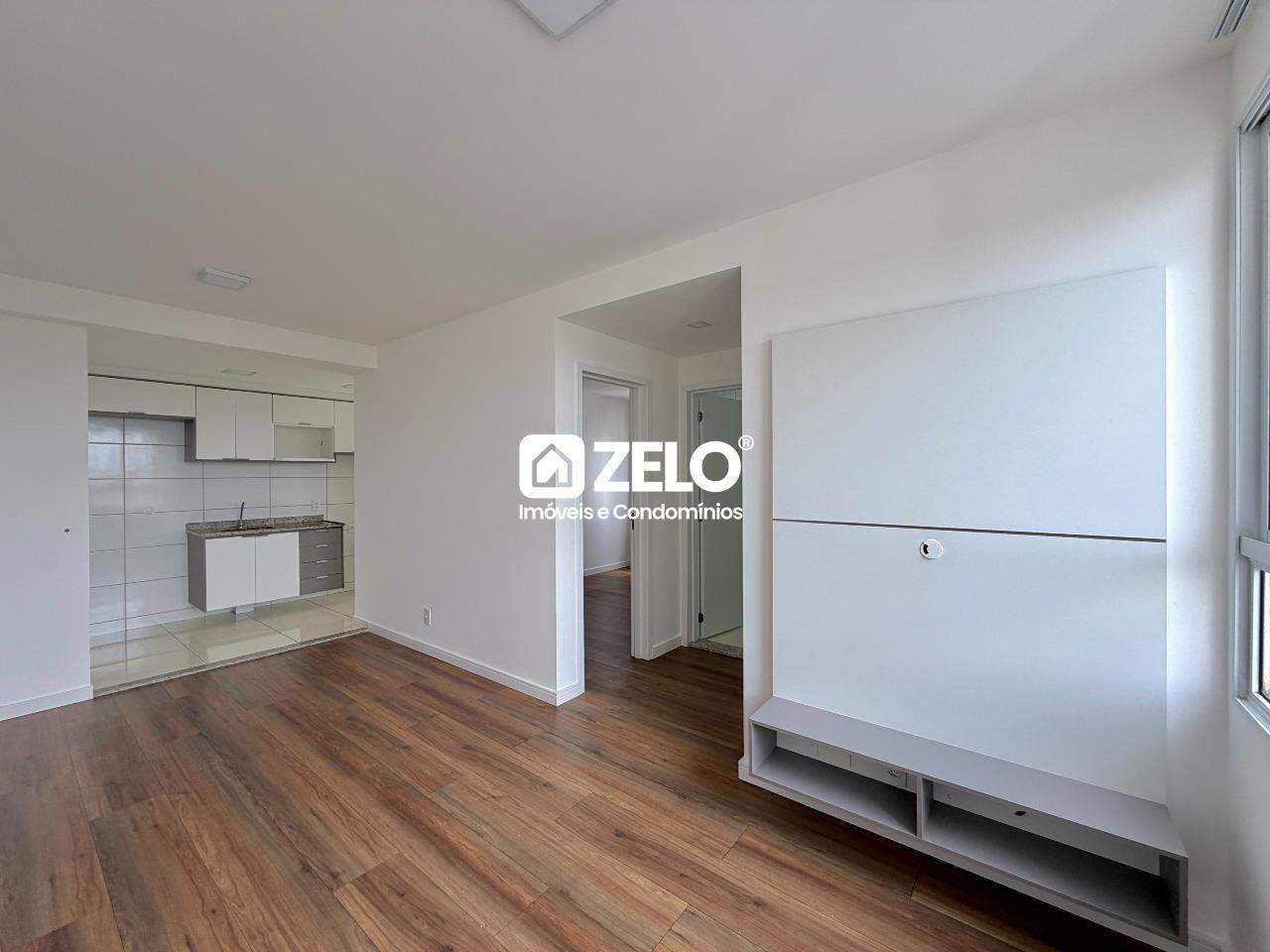 Apartamento em Jardim das Colinas, Hortolândia - SP | Zelo Imóveis: Apartamento para alugar, Jardim das Colinas - Hortolândia/SP