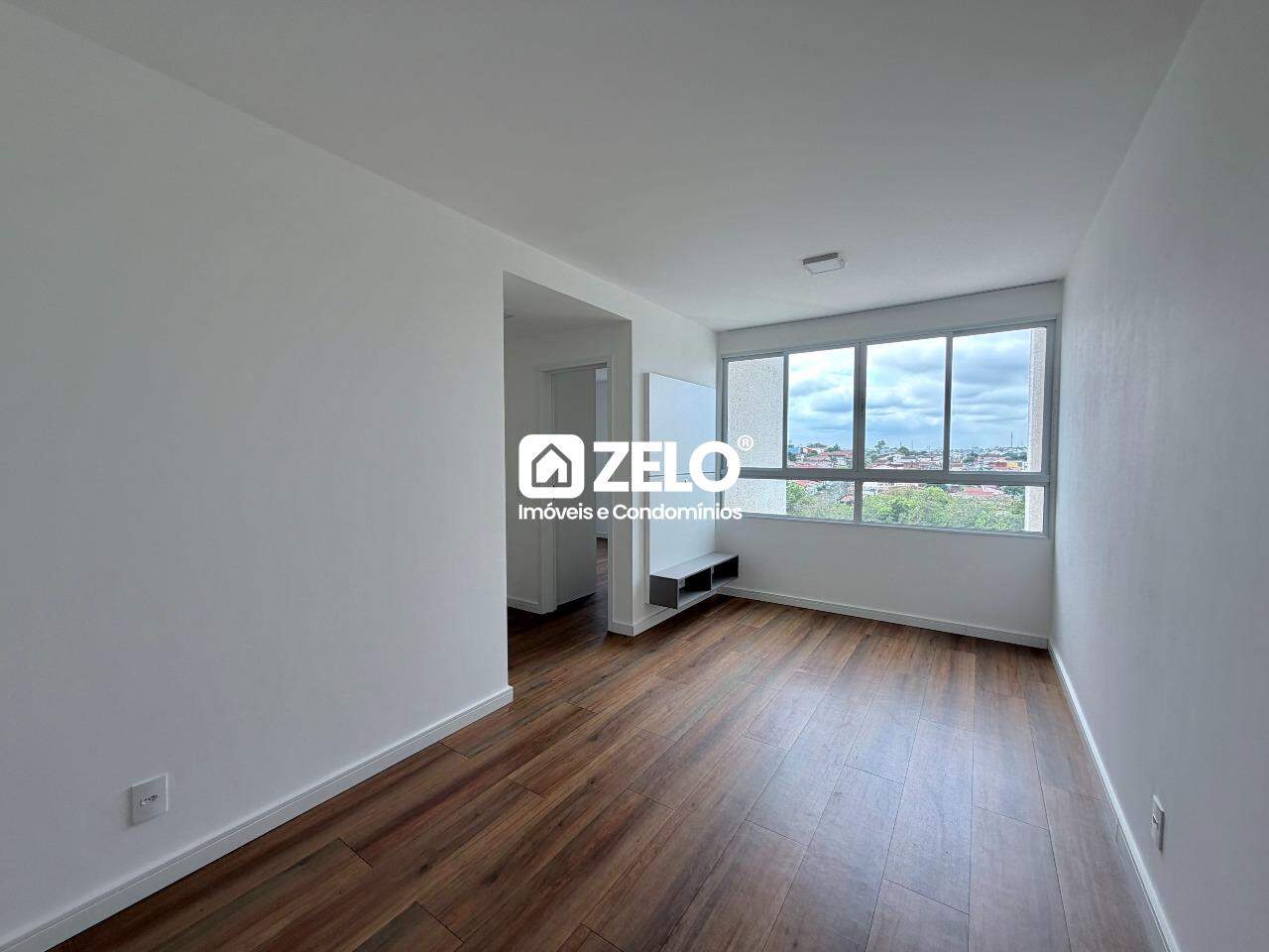 Apartamento em Jardim das Colinas, Hortolândia - SP | Zelo Imóveis: Apartamento para alugar, Jardim das Colinas - Hortolândia/SP
