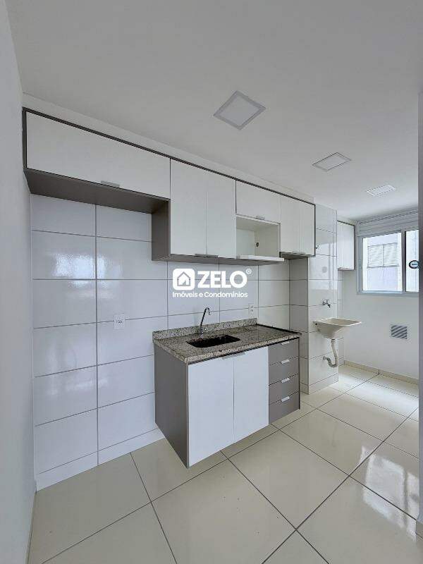 Apartamento em Jardim das Colinas, Hortolândia - SP | Zelo Imóveis: Apartamento para alugar, Jardim das Colinas - Hortolândia/SP