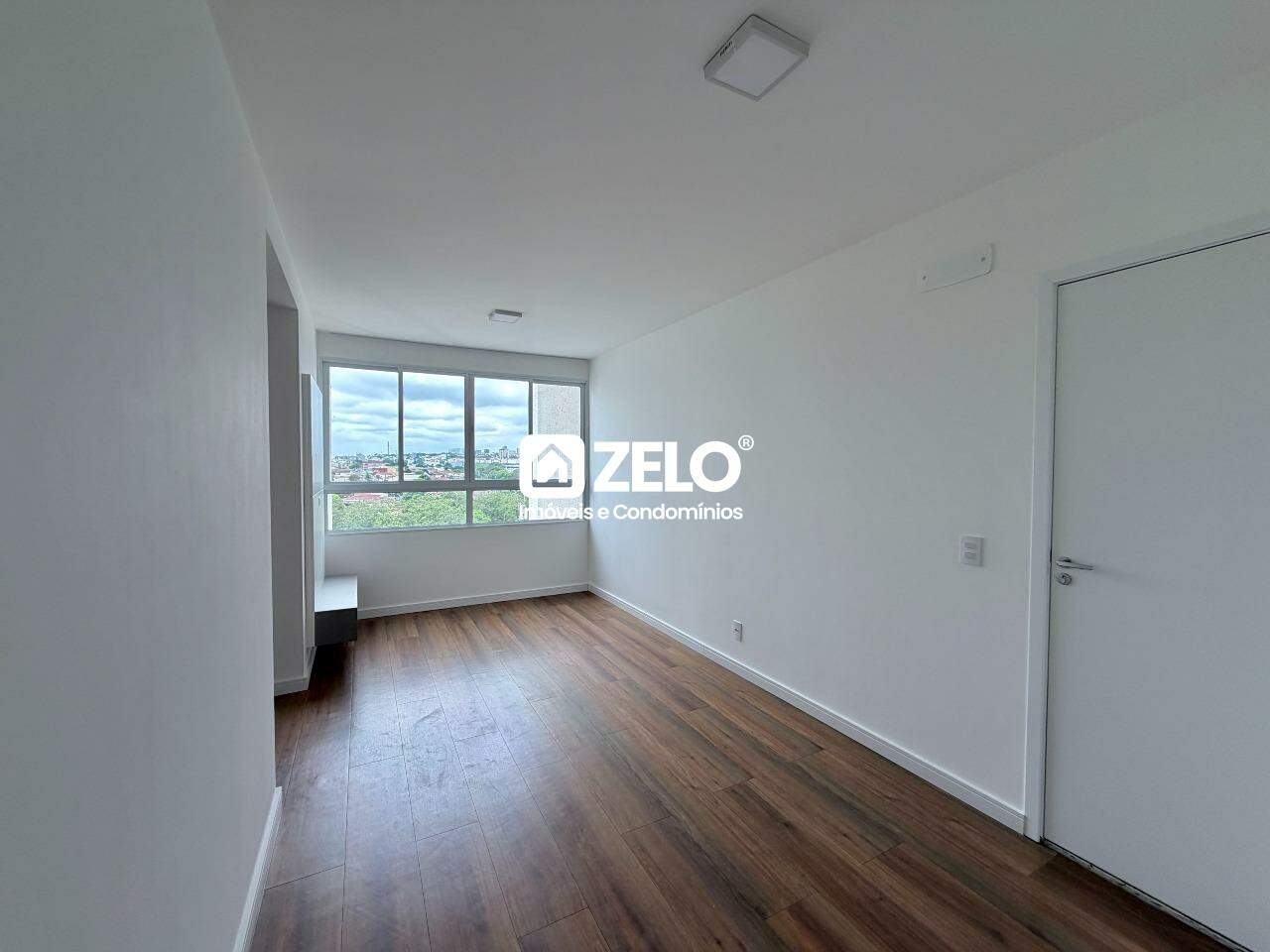 Apartamento em Jardim das Colinas, Hortolândia - SP | Zelo Imóveis: Apartamento para alugar, Jardim das Colinas - Hortolândia/SP