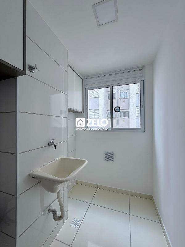 Apartamento em Jardim das Colinas, Hortolândia - SP | Zelo Imóveis: Apartamento para alugar, Jardim das Colinas - Hortolândia/SP