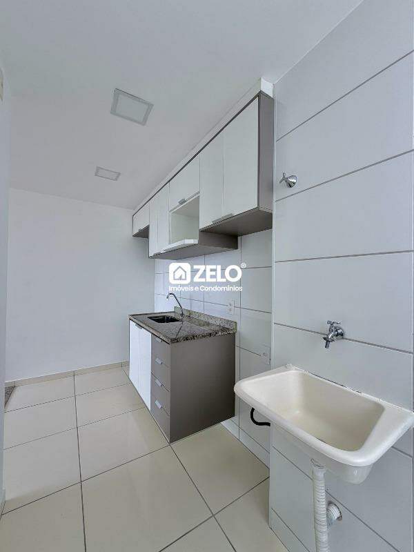 Apartamento em Jardim das Colinas, Hortolândia - SP | Zelo Imóveis: Apartamento para alugar, Jardim das Colinas - Hortolândia/SP