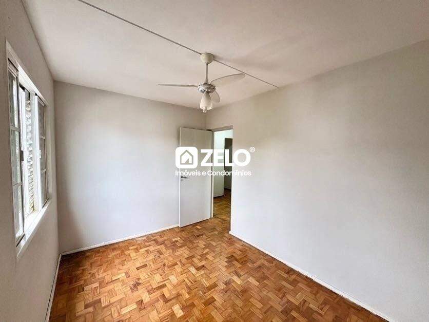 Apartamento em Vila Mimosa, Campinas - SP | Zelo Imóveis: Apartamento para alugar, Vila Mimosa - Campinas/SP