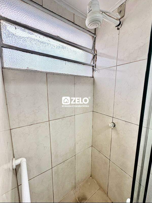 Apartamento em Vila Mimosa, Campinas - SP | Zelo Imóveis: Apartamento para alugar, Vila Mimosa - Campinas/SP