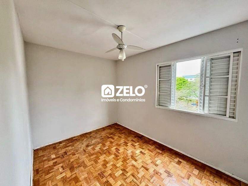 Apartamento em Vila Mimosa, Campinas - SP | Zelo Imóveis: Apartamento para alugar, Vila Mimosa - Campinas/SP