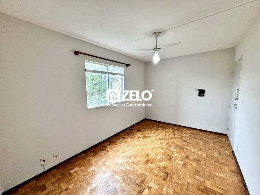 Apartamento em Vila Mimosa, Campinas - SP | Zelo Imóveis: Apartamento para alugar, Vila Mimosa - Campinas/SP