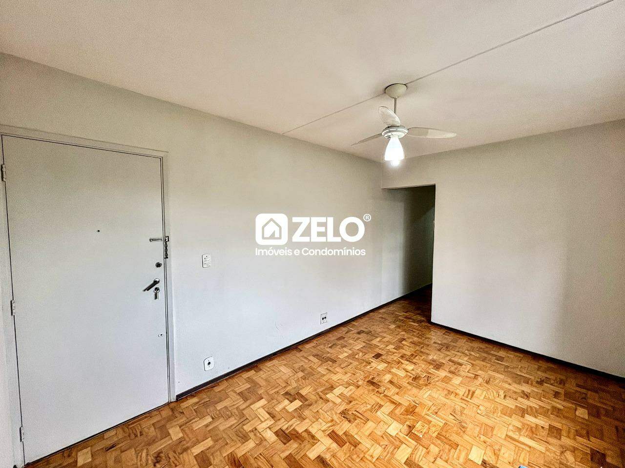 Apartamento em Vila Mimosa, Campinas - SP | Zelo Imóveis: Apartamento para alugar, Vila Mimosa - Campinas/SP