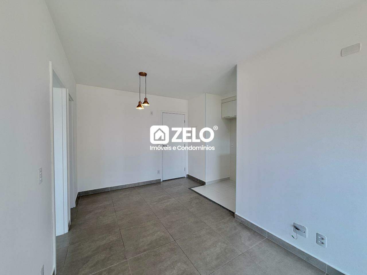 Apartamento em Centro, Campinas - SP | Zelo Imóveis: Apartamento para alugar, Centro - Campinas/SP