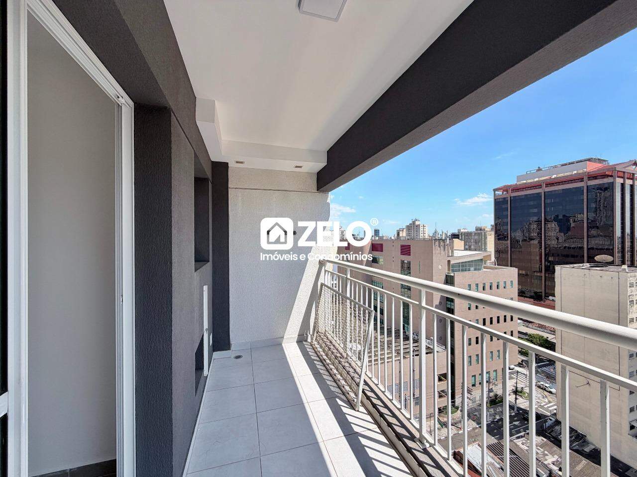Apartamento em Centro, Campinas - SP | Zelo Imóveis: Apartamento para alugar, Centro - Campinas/SP