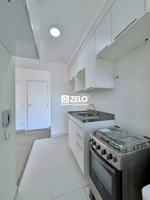 Apartamento em Centro, Campinas - SP | Zelo Imóveis: Apartamento para alugar, Centro - Campinas/SP