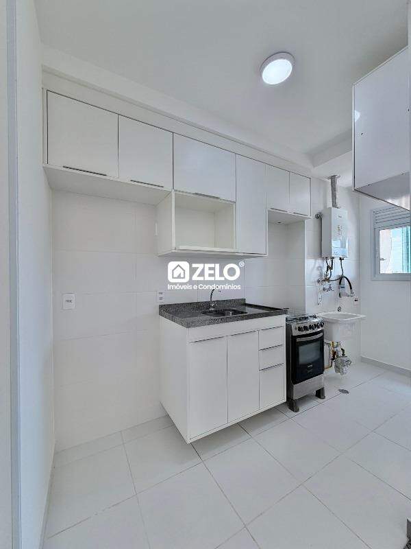 Apartamento em Centro, Campinas - SP | Zelo Imóveis: Apartamento para alugar, Centro - Campinas/SP