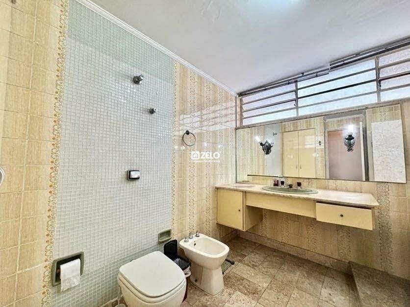 Apartamento em Centro, Campinas - SP | Zelo Imóveis: Apartamento à venda, Centro - Campinas/SP