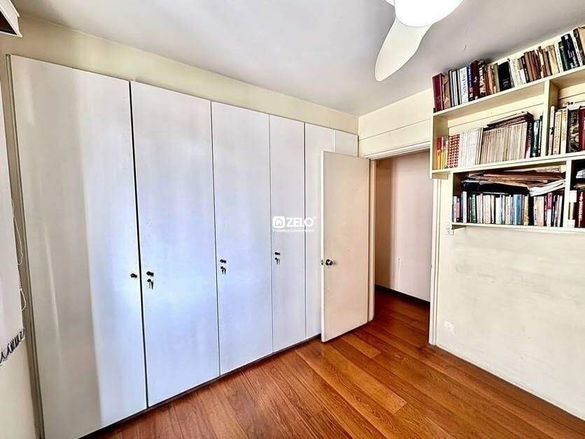 Apartamento em Centro, Campinas - SP | Zelo Imóveis: Apartamento à venda, Centro - Campinas/SP