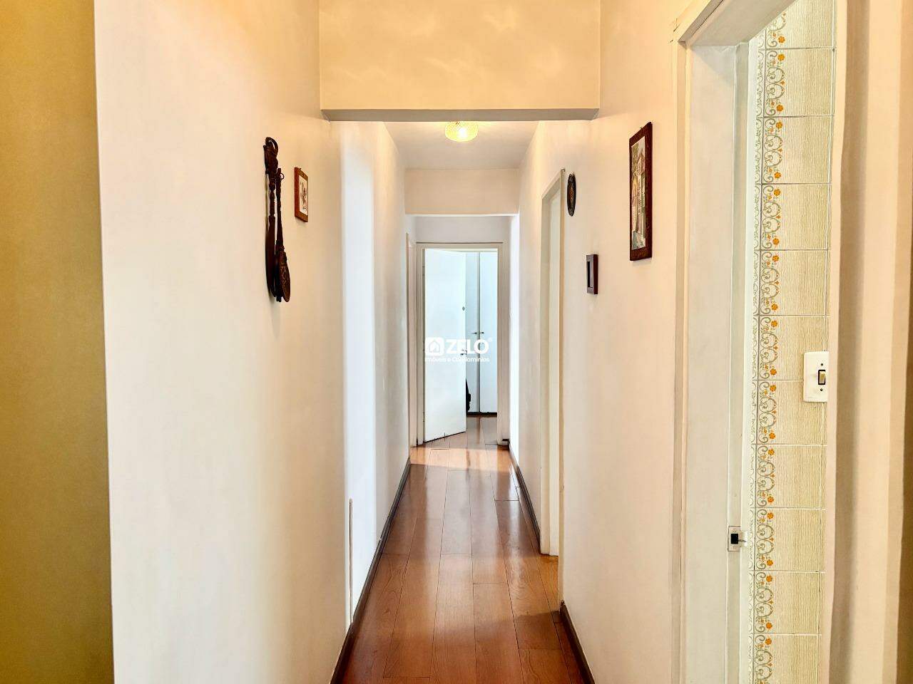 Apartamento em Centro, Campinas - SP | Zelo Imóveis: Apartamento à venda, Centro - Campinas/SP