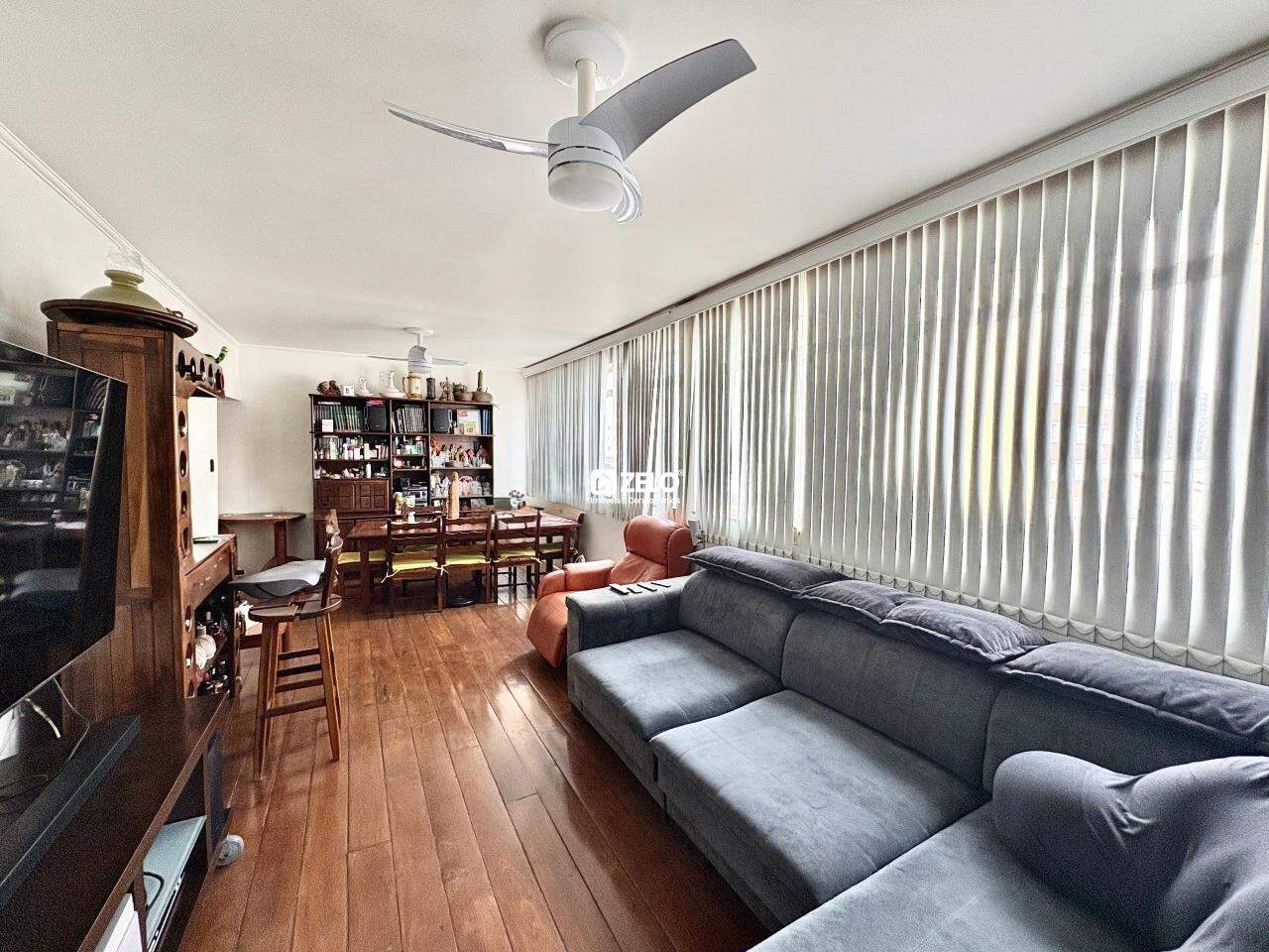 Apartamento em Centro, Campinas - SP | Zelo Imóveis: Apartamento à venda, Centro - Campinas/SP