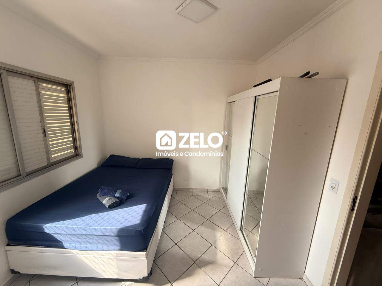Apartamento em Centro, Campinas - SP | Zelo Imóveis: Apartamento para alugar, Centro - Campinas/SP