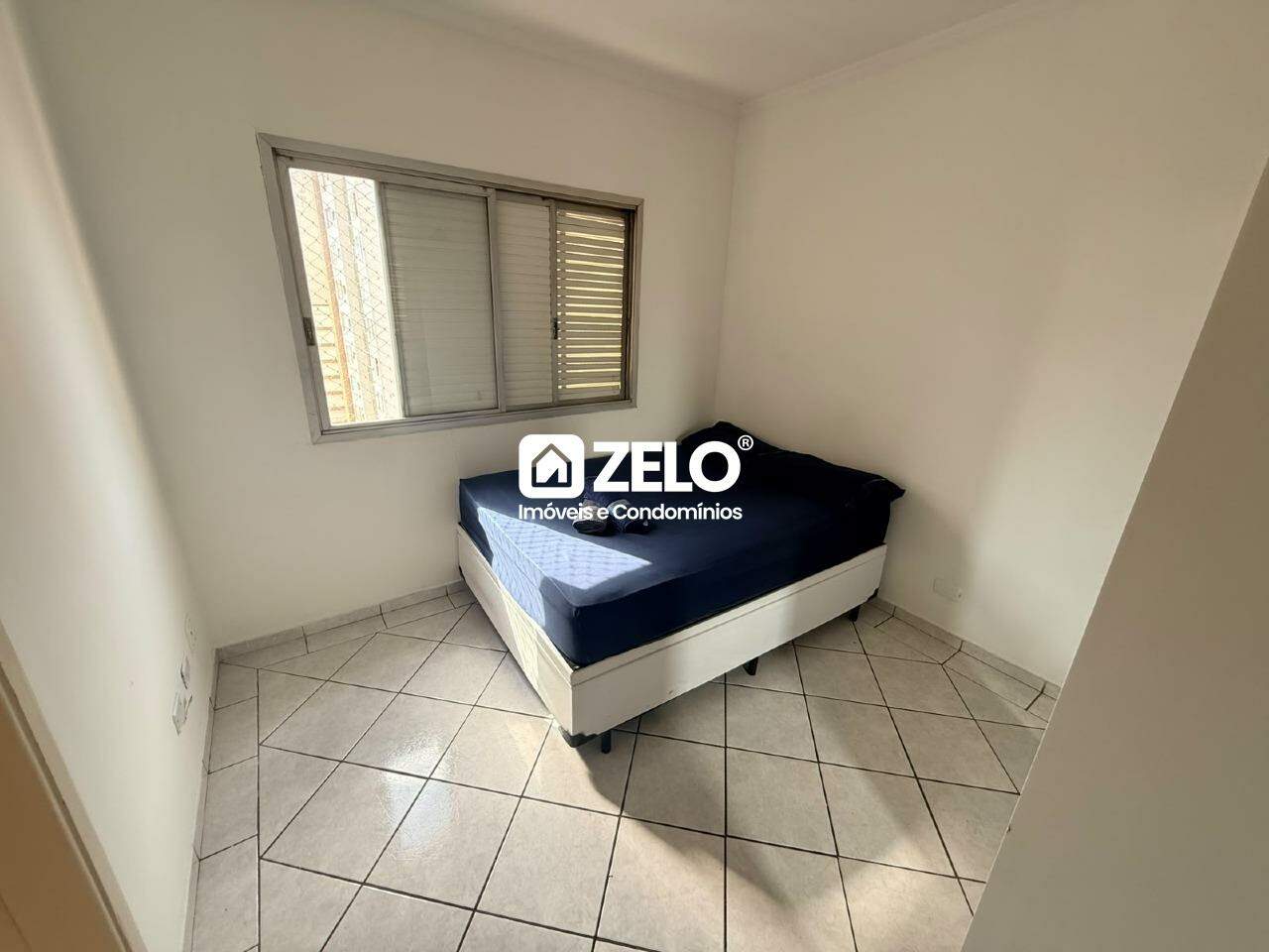 Apartamento em Centro, Campinas - SP | Zelo Imóveis: Apartamento para alugar, Centro - Campinas/SP