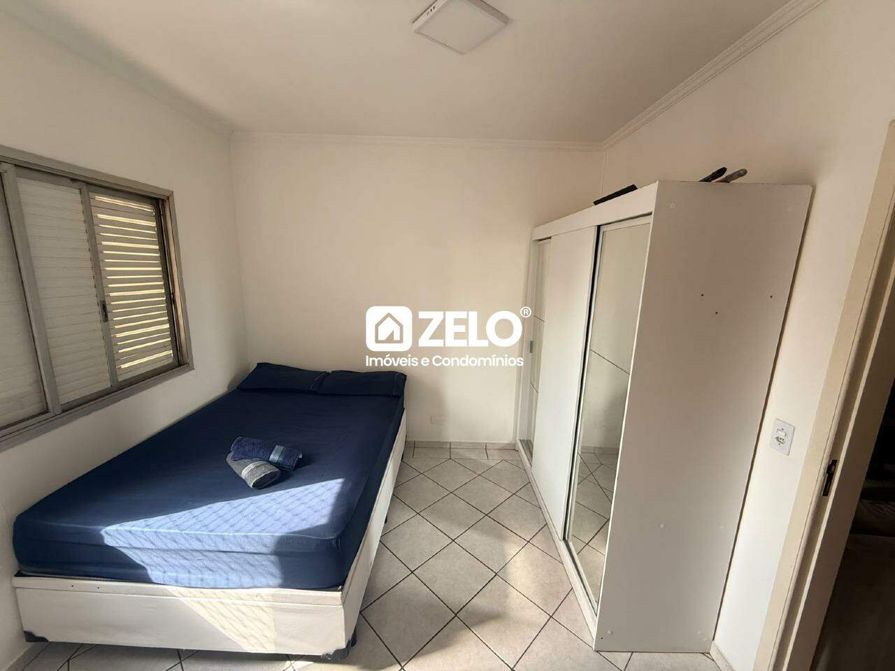 Apartamento em Centro, Campinas - SP | Zelo Imóveis: Apartamento à venda, Centro - Campinas/SP