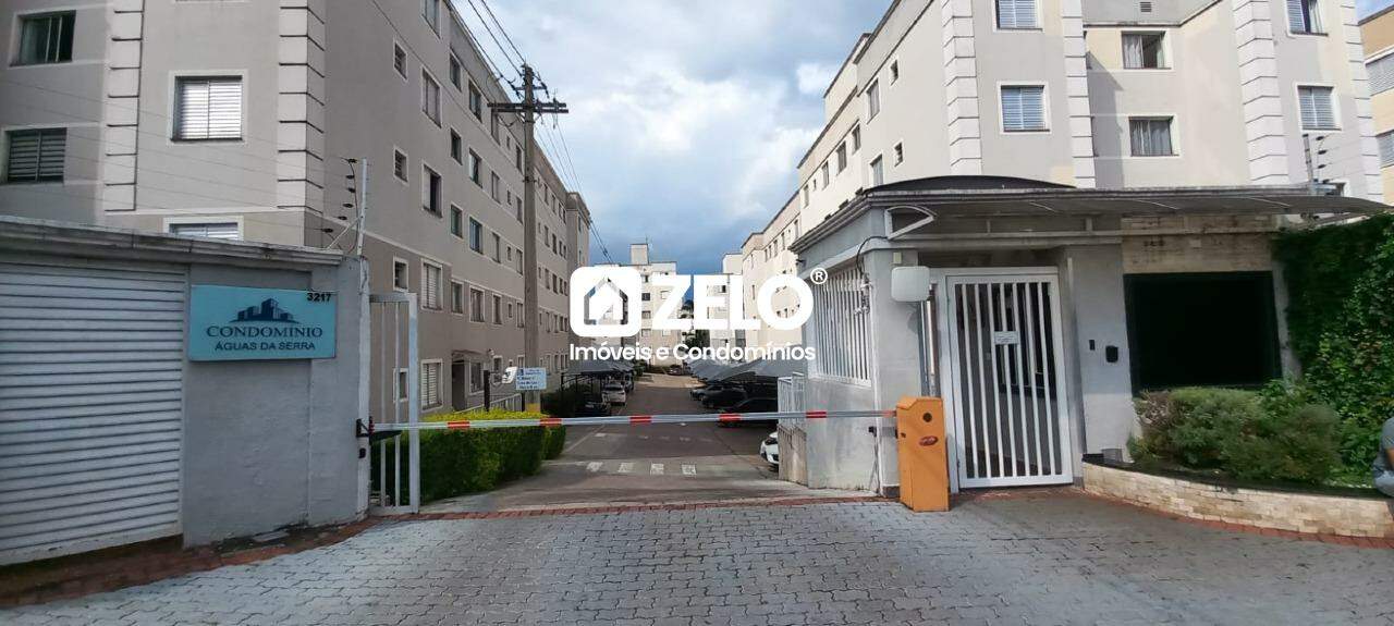 Apartamento em Loteamento Parque São Martinho, Campinas - SP | Zelo Imóveis: Apartamento para alugar, Loteamento Parque São Martinho - Campinas/SP