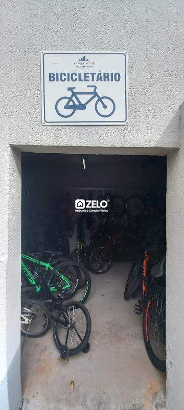 Apartamento em Loteamento Parque São Martinho, Campinas - SP | Zelo Imóveis: Apartamento para alugar, Loteamento Parque São Martinho - Campinas/SP