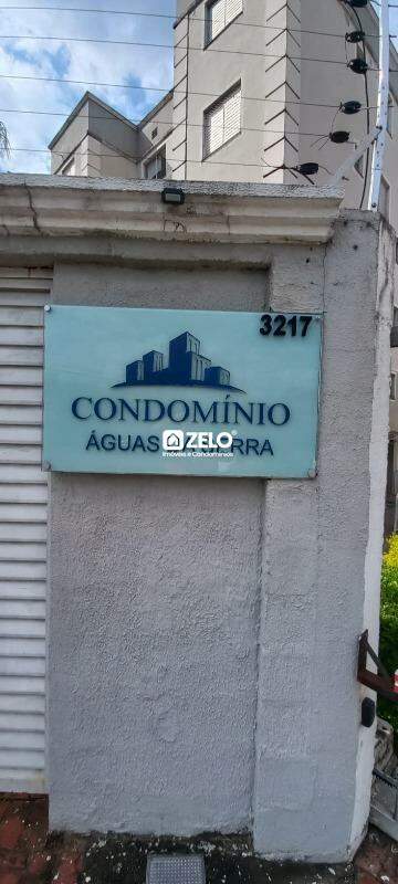 Apartamento em Loteamento Parque São Martinho, Campinas - SP | Zelo Imóveis: Apartamento para alugar, Loteamento Parque São Martinho - Campinas/SP