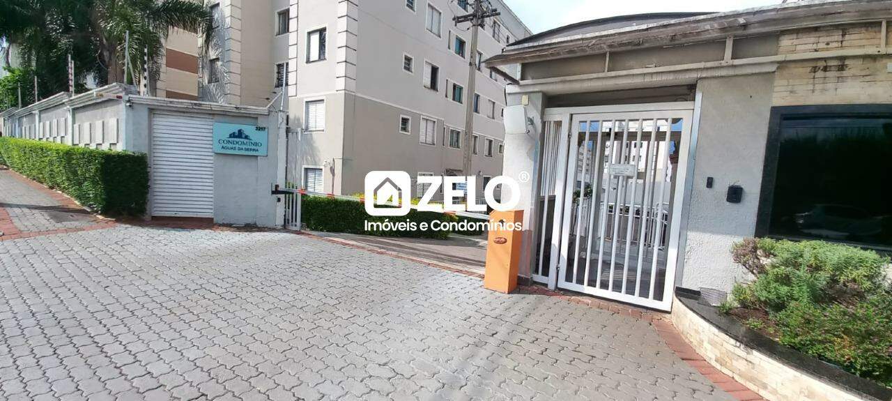 Apartamento em Loteamento Parque São Martinho, Campinas - SP | Zelo Imóveis: Apartamento para alugar, Loteamento Parque São Martinho - Campinas/SP
